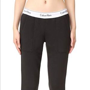 Calvin klein joggers